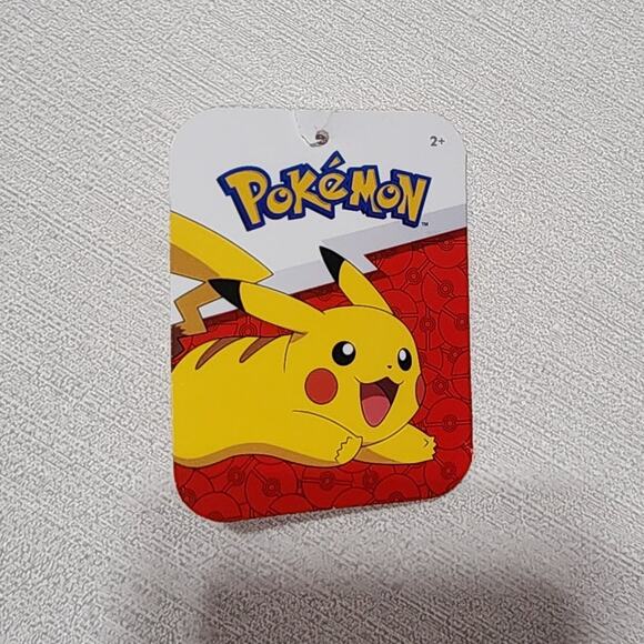 Pokemon Squirtle Kids' Plush Sleeping Buddy 18'' - Picture 8 of 9